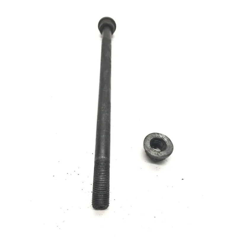 Axe de roue avant PEUGEOT TWEET 125 2009-2014