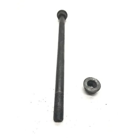 Axe de roue avant PEUGEOT TWEET 125 2009-2014