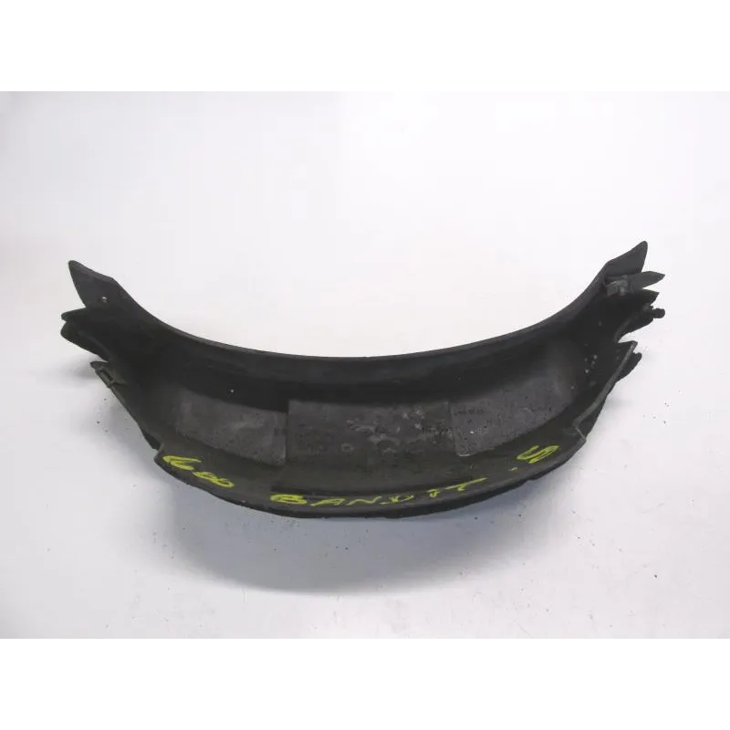 Cache sous bulle SUZUKI GSF 600 1995-1999 BANDIT S