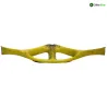 Cache carenage centrale sabot SUZUKI GSXR 1100 1986-1988