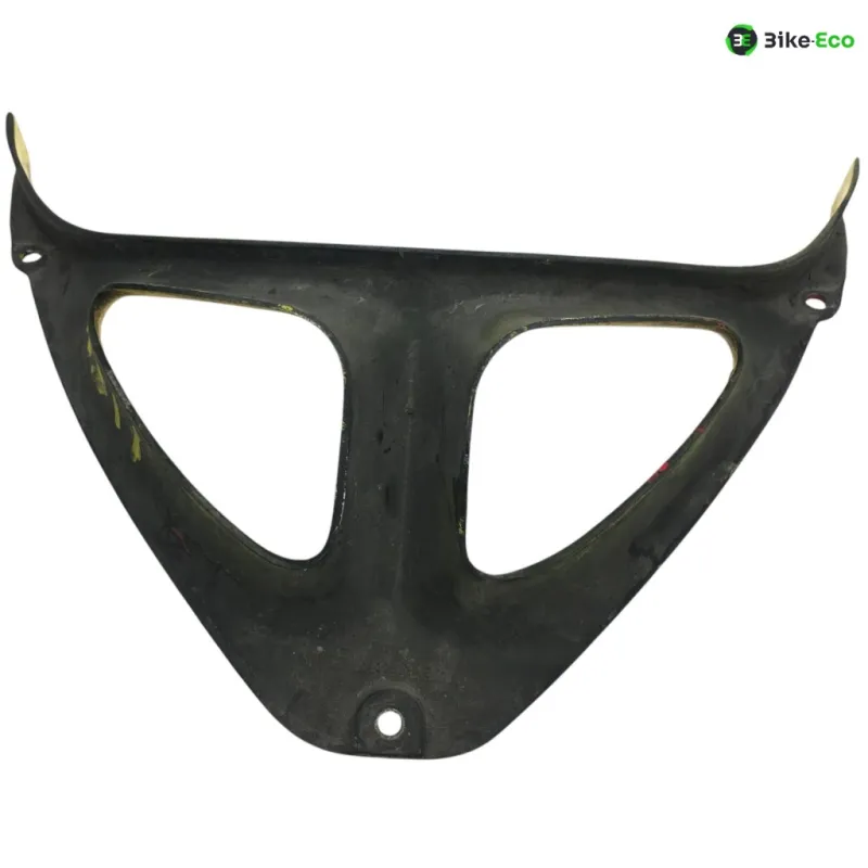 Cache carenage centrale sabot SUZUKI GSXR 1100 1986-1988
