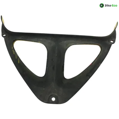 Cache carenage centrale sabot SUZUKI GSXR 1100 1986-1988