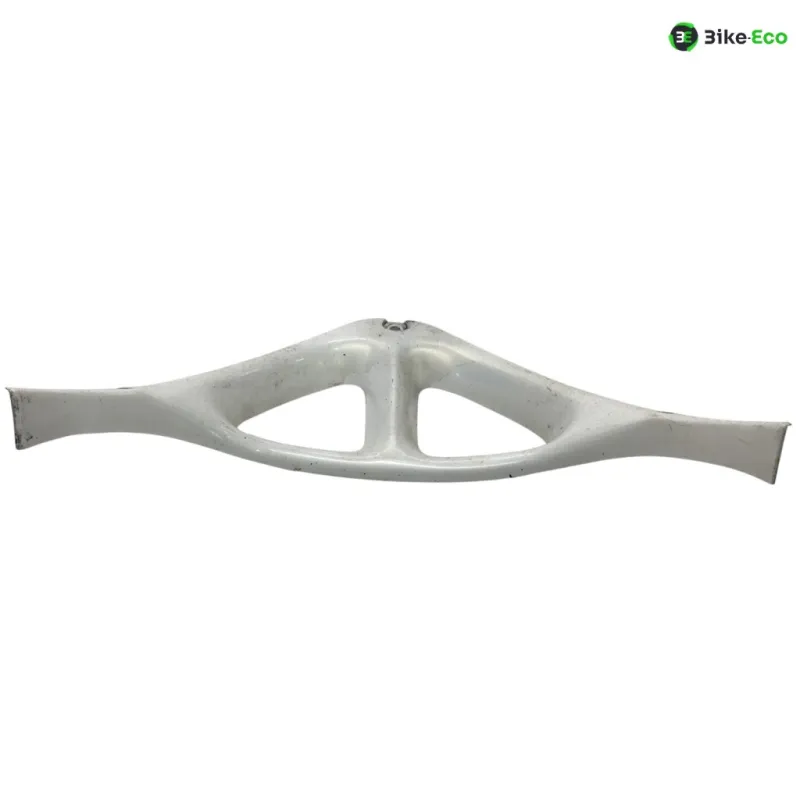 Cache carenage centrale sabot SUZUKI GSXR 750 1988-1989
