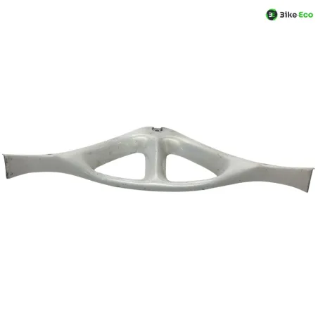 Cache carenage centrale sabot SUZUKI GSXR 750 1988-1989