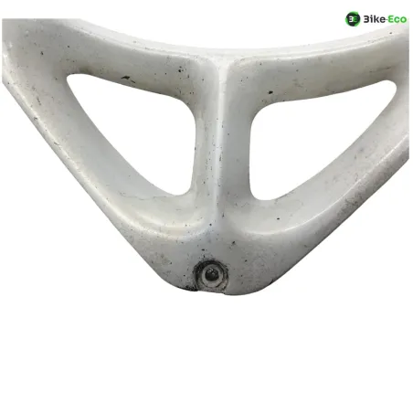 Cache carenage centrale sabot SUZUKI GSXR 750 1988-1989