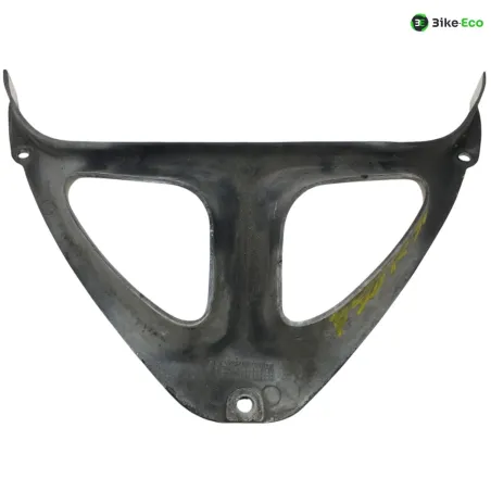 Cache carenage centrale sabot SUZUKI GSXR 750 1988-1989