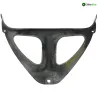 Cache carenage centrale sabot SUZUKI GSXR 750 1988-1989