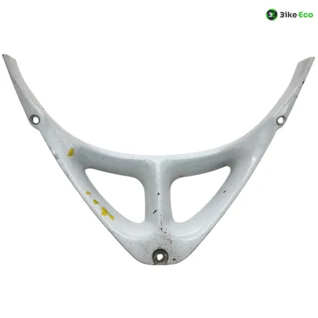 Cache carenage centrale sabot SUZUKI GSXR 1100 1986-1988