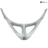 Cache carenage centrale sabot SUZUKI GSXR 1100 1986-1988 Cache carenage centrale sabot SUZUKI GSXR 1100 1986-1988