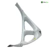Cache carenage centrale sabot SUZUKI GSXR 1100 1986-1988 Cache carenage centrale sabot SUZUKI GSXR 1100 1986-1988