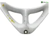 Cache carenage centrale sabot SUZUKI GSXR 1100 1986-1988 Cache carenage centrale sabot SUZUKI GSXR 1100 1986-1988