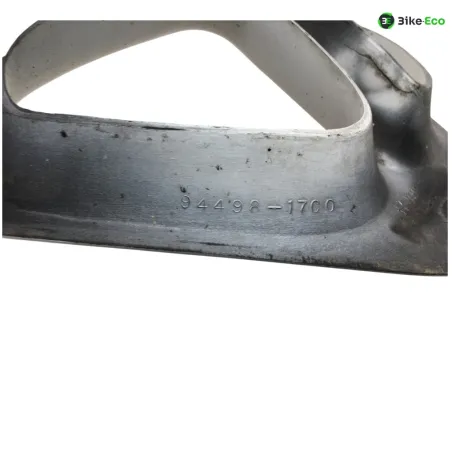 Cache carenage centrale sabot SUZUKI GSXR 1100 1986-1988