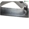 Cache carenage centrale sabot SUZUKI GSXR 1100 1986-1988 Cache carenage centrale sabot SUZUKI GSXR 1100 1986-1988