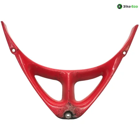Cache carenage centrale sabot SUZUKI GSXR 750 1988-1989