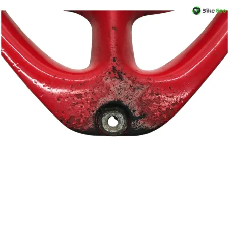 Cache carenage centrale sabot SUZUKI GSXR 750 1988-1989