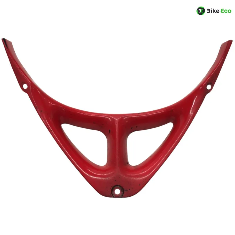 Cache carenage centrale sabot SUZUKI GSXR 750 1988-1989