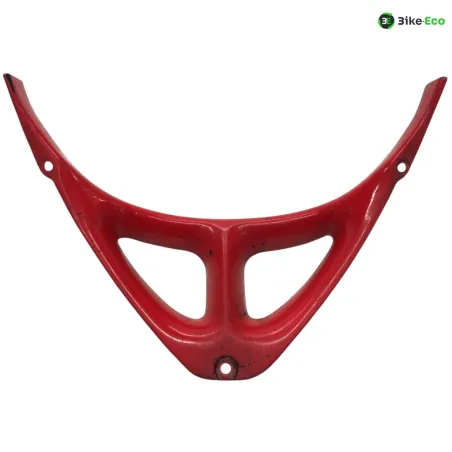 Cache carenage centrale sabot SUZUKI GSXR 750 1988-1989