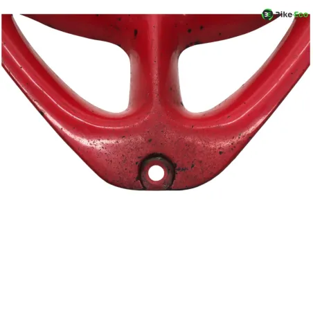 Cache carenage centrale sabot SUZUKI GSXR 750 1988-1989