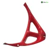 Cache carenage centrale sabot SUZUKI GSXR 750 1988-1989