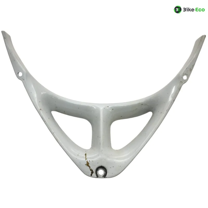 Cache carenage centrale sabot SUZUKI GSXR 1100 1986-1988