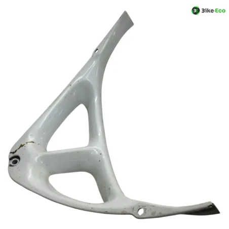 Cache carenage centrale sabot SUZUKI GSXR 1100 1986-1988