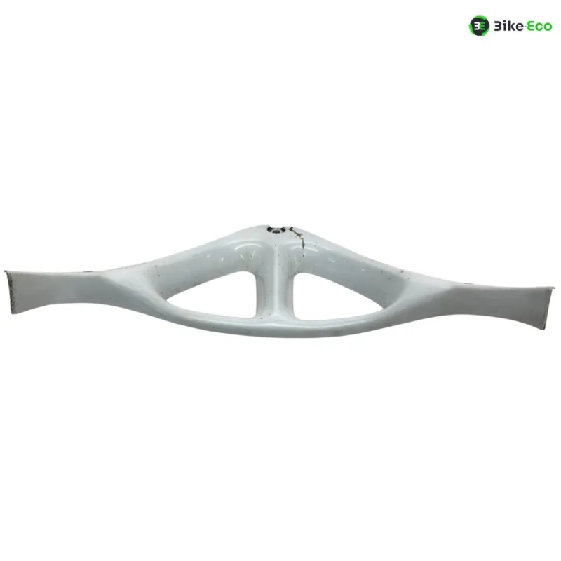 Cache carenage centrale sabot SUZUKI GSXR 1100 1986-1988