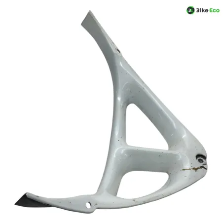 Cache carenage centrale sabot SUZUKI GSXR 1100 1986-1988