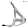 Cache carenage centrale sabot SUZUKI GSXR 1100 1986-1988 Cache carenage centrale sabot SUZUKI GSXR 1100 1986-1988