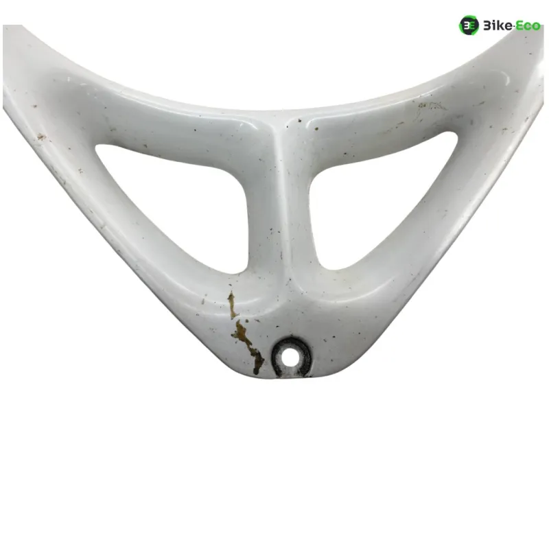 Cache carenage centrale sabot SUZUKI GSXR 1100 1986-1988