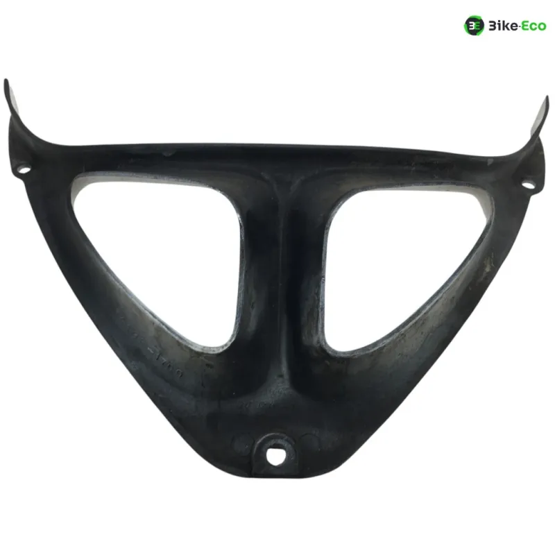 Cache carenage centrale sabot SUZUKI GSXR 1100 1986-1988