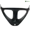 Cache carenage centrale sabot SUZUKI GSXR 1100 1986-1988 Cache carenage centrale sabot SUZUKI GSXR 1100 1986-1988