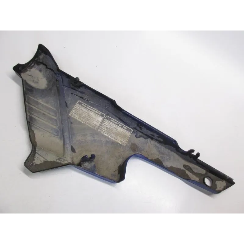Cache lateral droit YAMAHA XJ 900 1985-1990