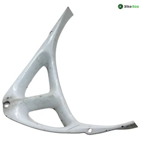 Cache carenage centrale sabot SUZUKI GSXR 750 1988-1989