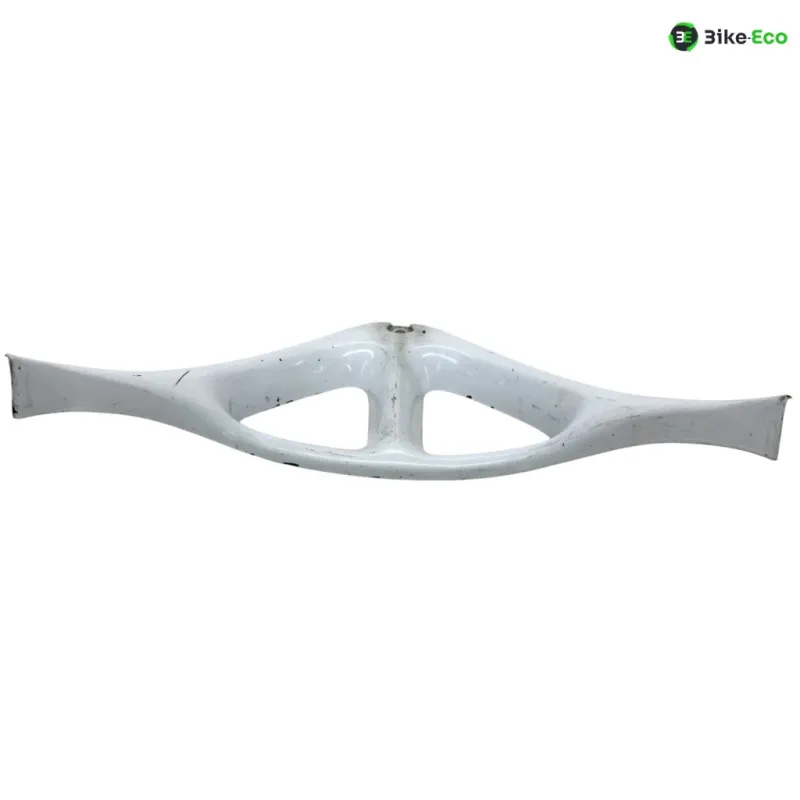 Cache carenage centrale sabot SUZUKI GSXR 750 1988-1989