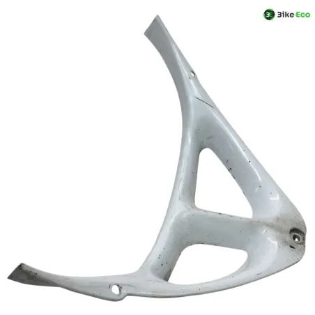 Cache carenage centrale sabot SUZUKI GSXR 750 1988-1989