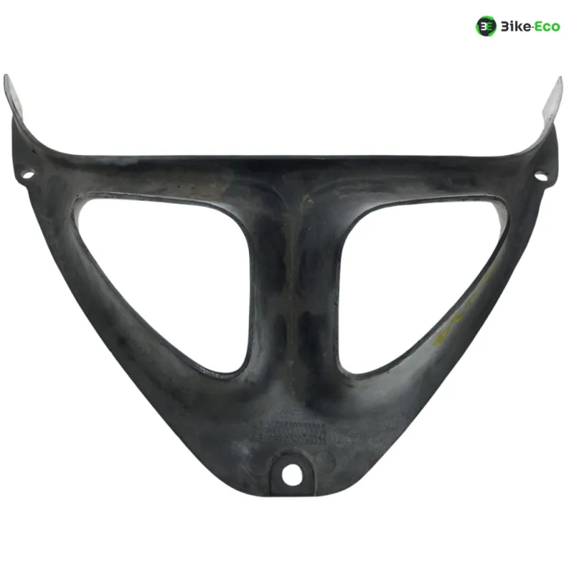 Cache carenage centrale sabot SUZUKI GSXR 750 1988-1989