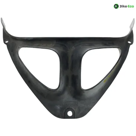 Cache carenage centrale sabot SUZUKI GSXR 750 1988-1989