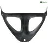 Cache carenage centrale sabot SUZUKI GSXR 750 1988-1989