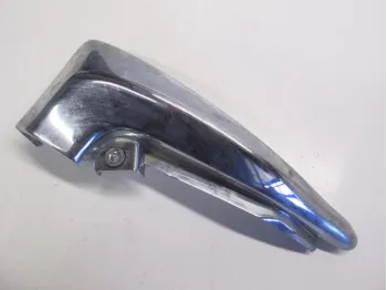 Cache lateral gauche SUZUKI VL 125 2000-2007 INTRUDER
