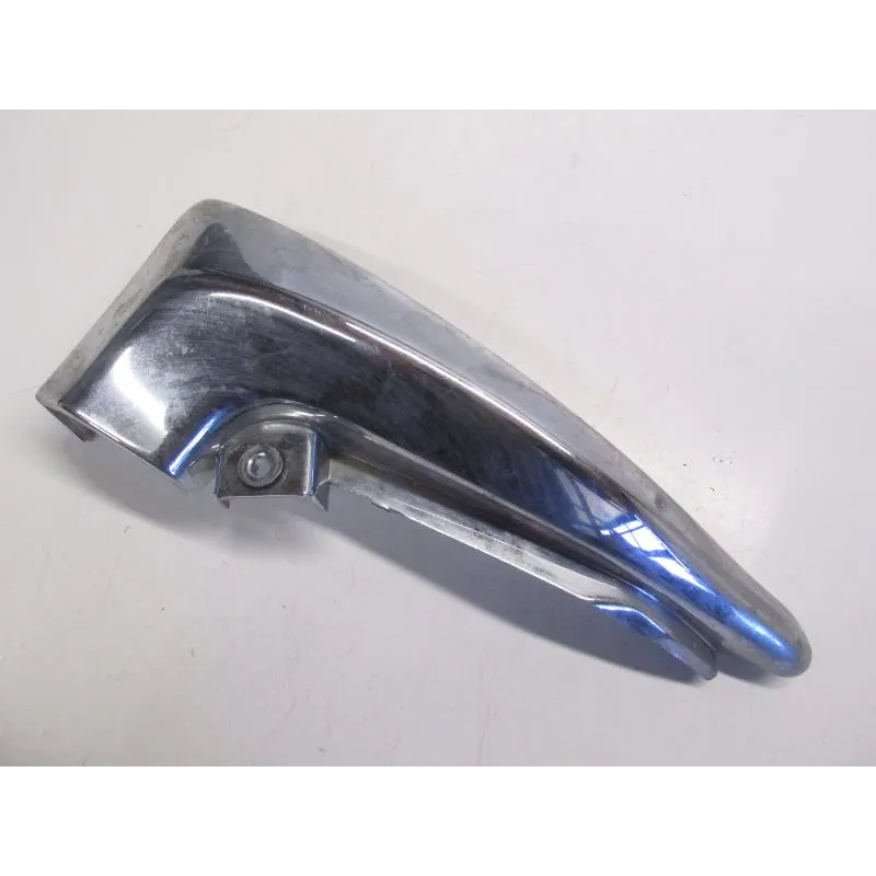 Cache lateral gauche SUZUKI VL 125 2000-2007 INTRUDER