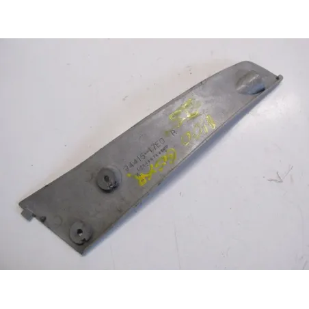 Cache interieur carenage droit SUZUKI GSXR 750 1992-1995