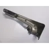 Cache lateral gauche SUZUKI VL 125 2000-2007 INTRUDER