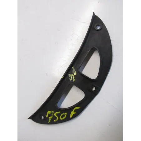 Cache carenage v avant SUZUKI GSX F 750 1989-1997