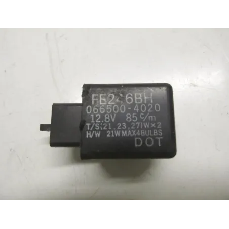 Relais de clignotant KAWASAKI ZR7 750 1999-2003
