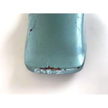 Cache carenage coque arriere KAWASAKI KZ 650 B 1977-1979
