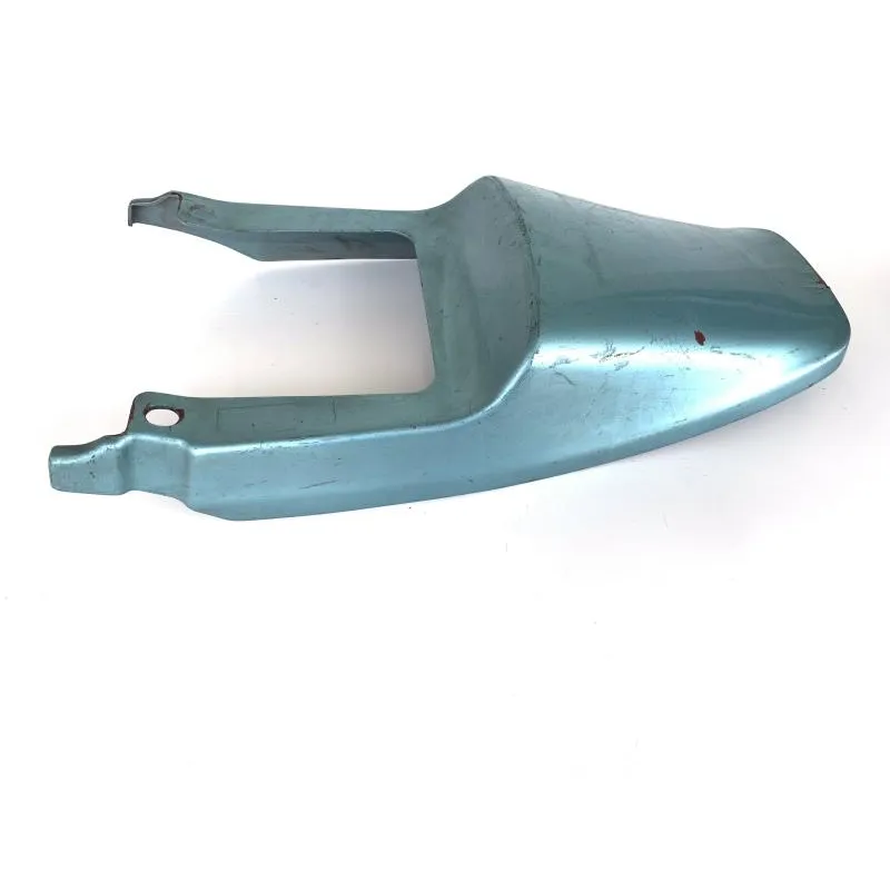 Cache carenage coque arriere KAWASAKI KZ 650 B 1977-1979