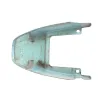 Cache carenage coque arriere KAWASAKI KZ 650 B 1977-1979
