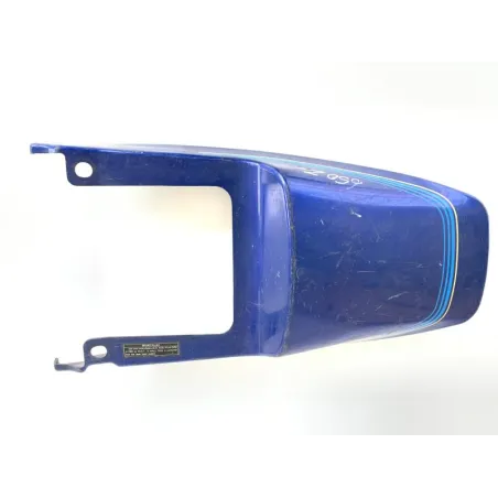 Cache carenage coque arriere KAWASAKI KZ 650 B 1977-1979