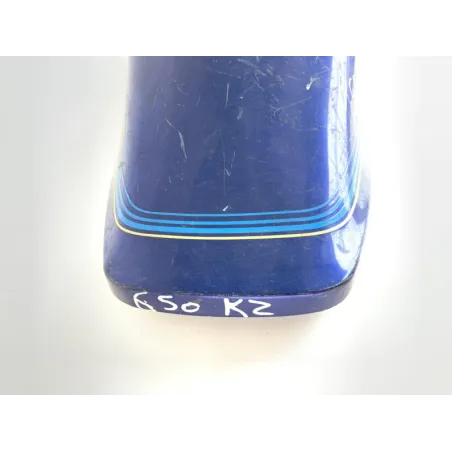 Cache carenage coque arriere KAWASAKI KZ 650 B 1977-1979