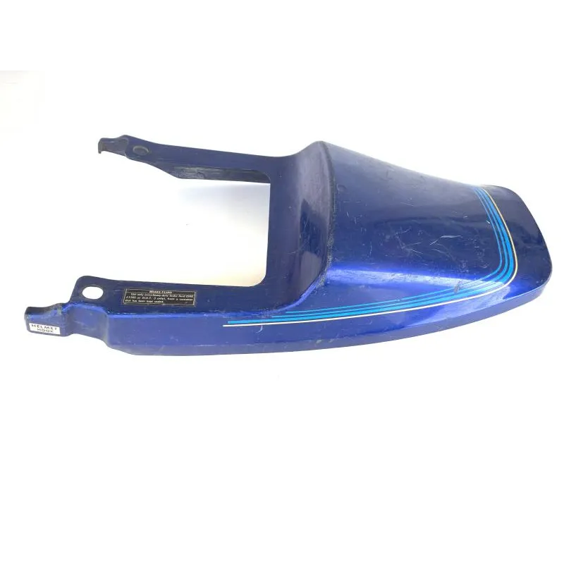 Cache carenage coque arriere KAWASAKI KZ 650 B 1977-1979